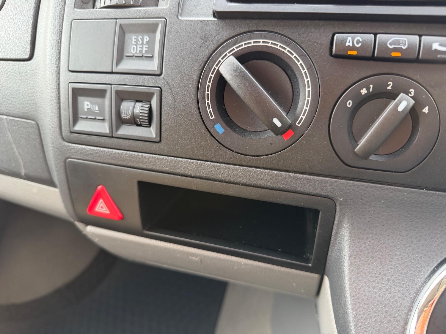 Used Volkswagen California 2008 for sale - 76866003: Photo 52