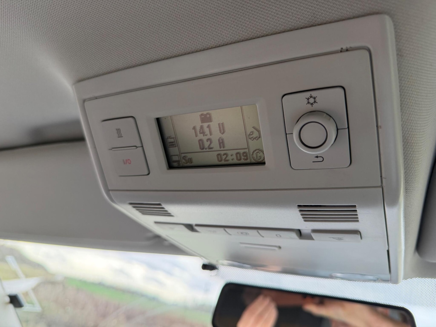 Used Volkswagen California 2008 for sale - 76866003: Photo 53