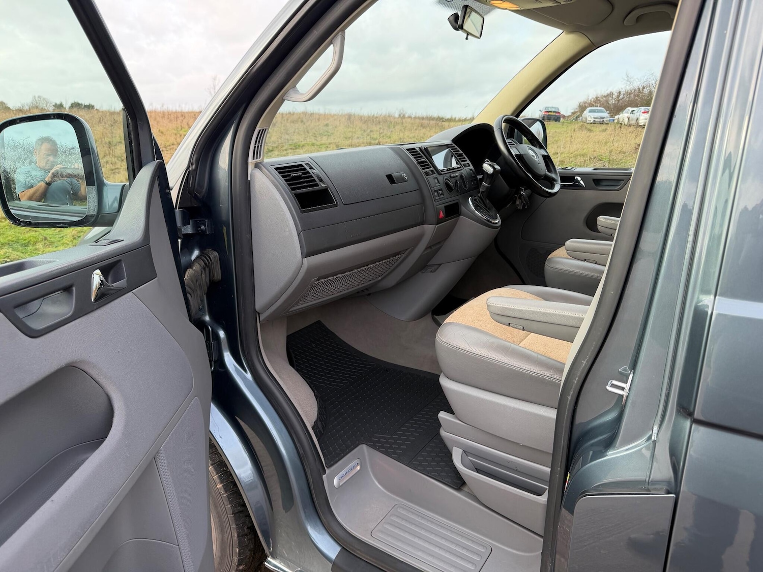 Used Volkswagen California 2008 for sale - 76866003: Photo 54