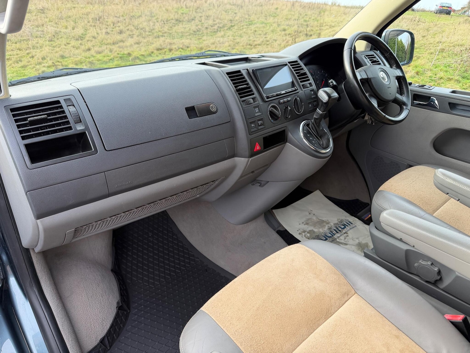 Used Volkswagen California 2008 for sale - 76866003: Photo 55