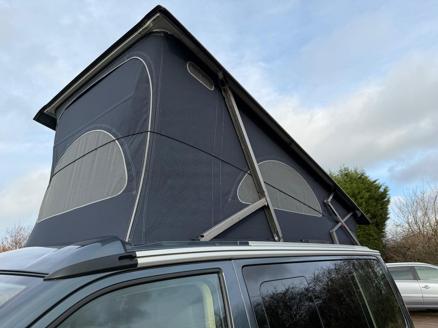 Used Volkswagen California 2008 for sale - 76866003: Photo 57