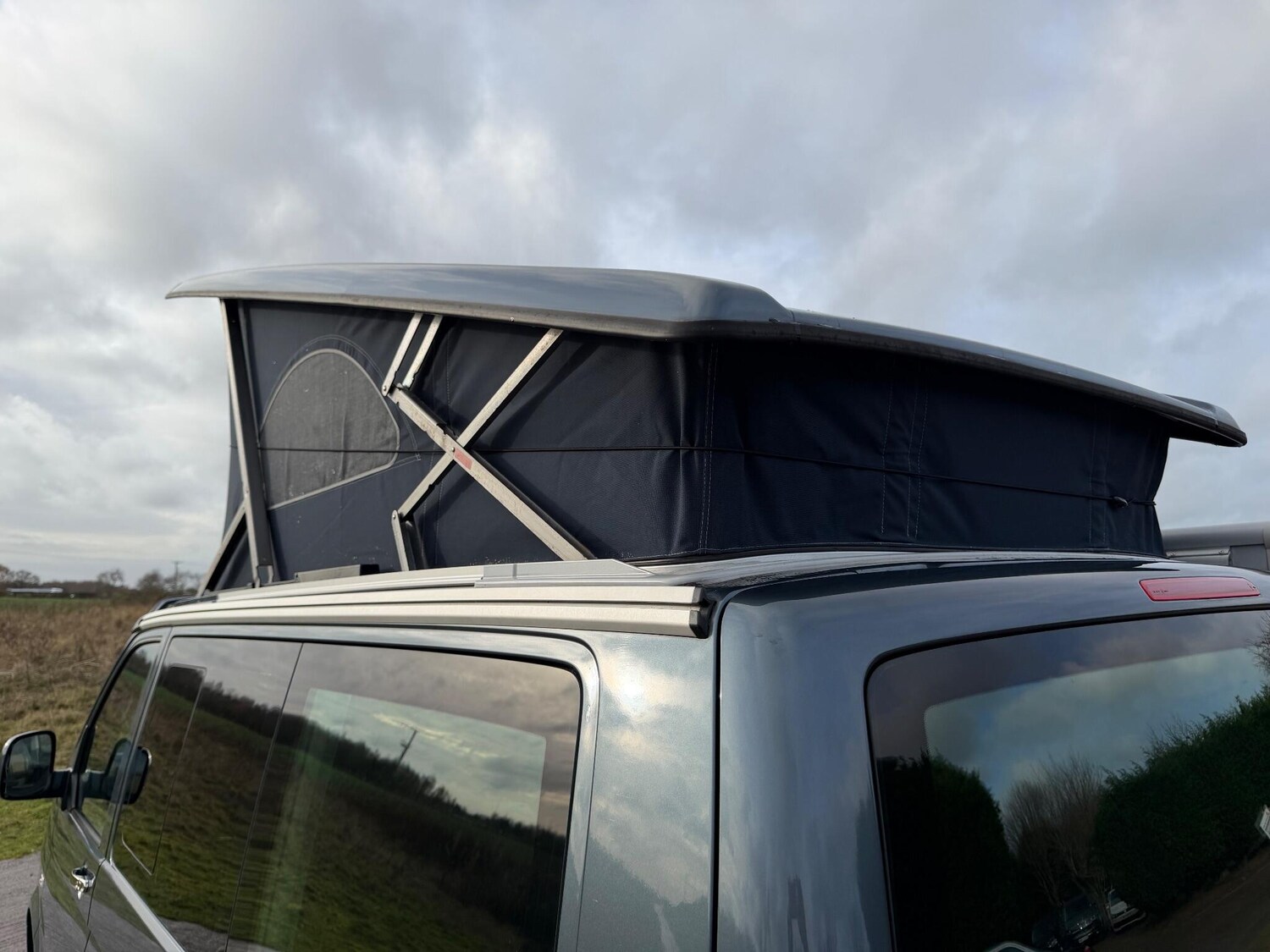 Used Volkswagen California 2008 for sale - 76866003: Photo 58