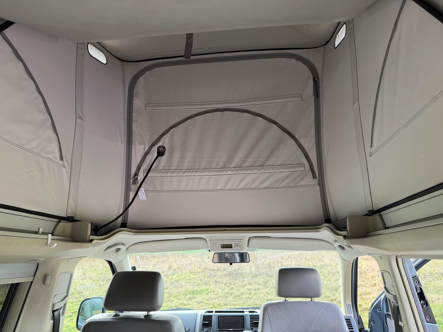 Used Volkswagen California 2008 for sale - 76866003: Photo 6