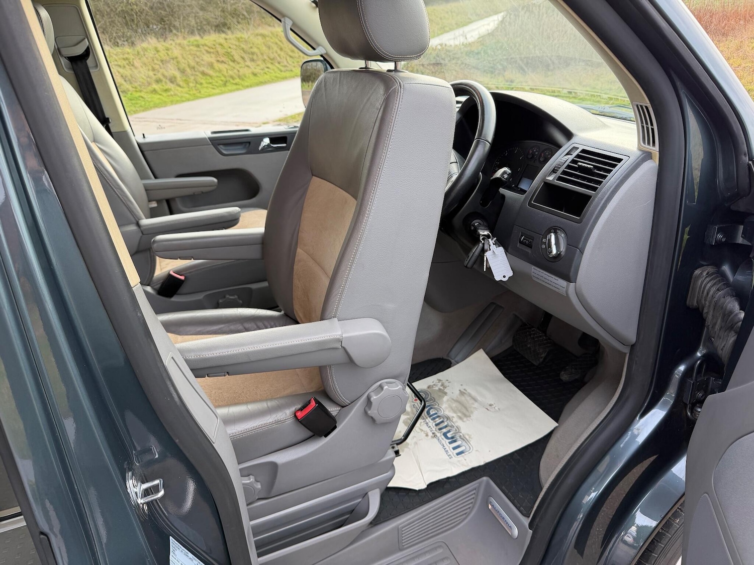 Used Volkswagen California 2008 for sale - 76866003: Photo 64