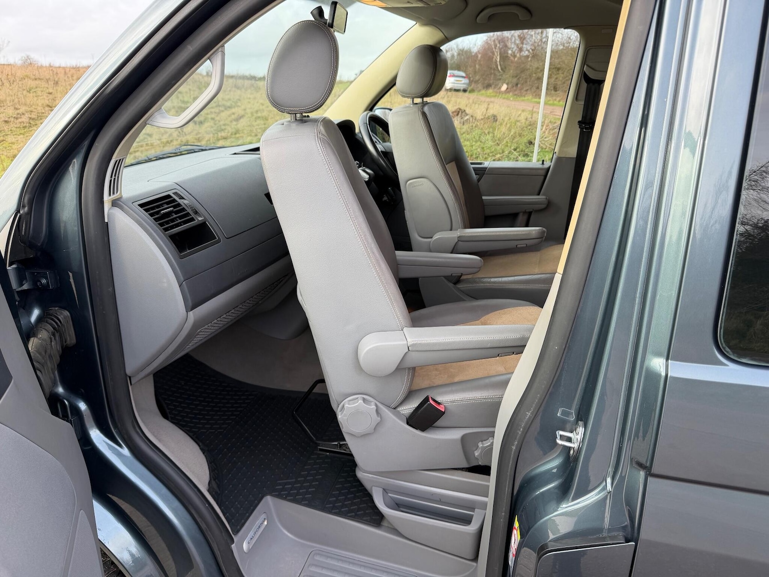 Used Volkswagen California 2008 for sale - 76866003: Photo 65