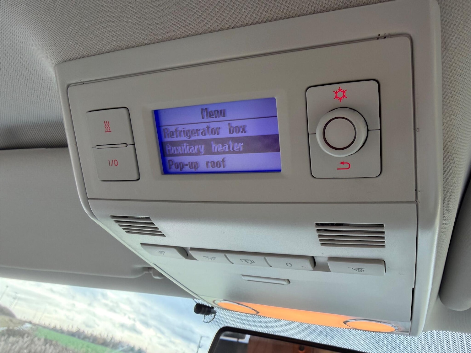 Used Volkswagen California 2008 for sale - 76866003: Photo 7