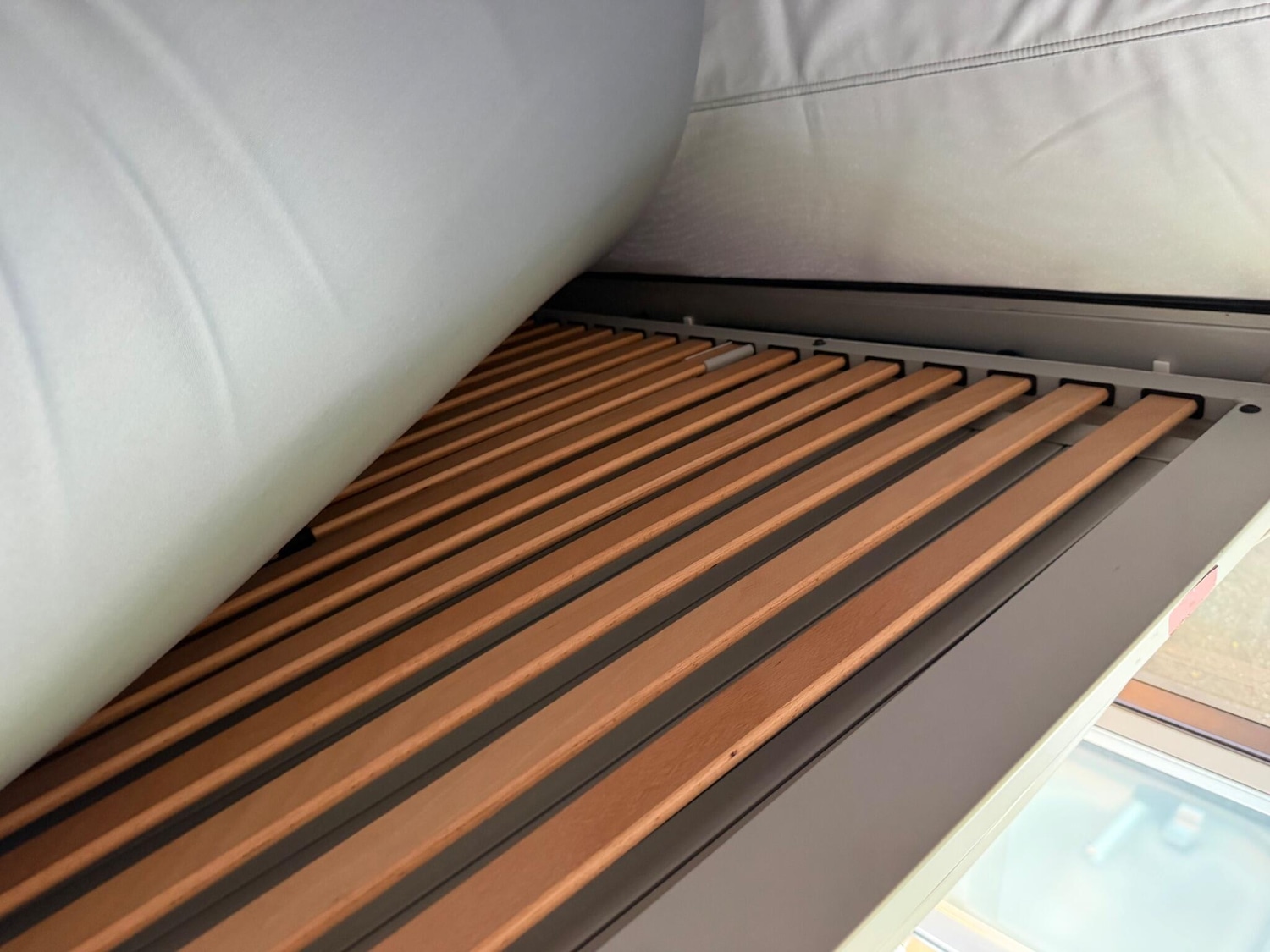 Used Volkswagen California 2008 for sale - 76866003: Photo 70