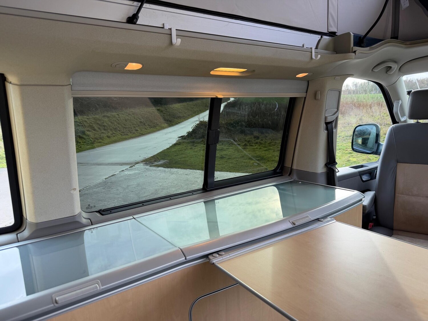 Used Volkswagen California 2008 for sale - 76866003: Photo 71