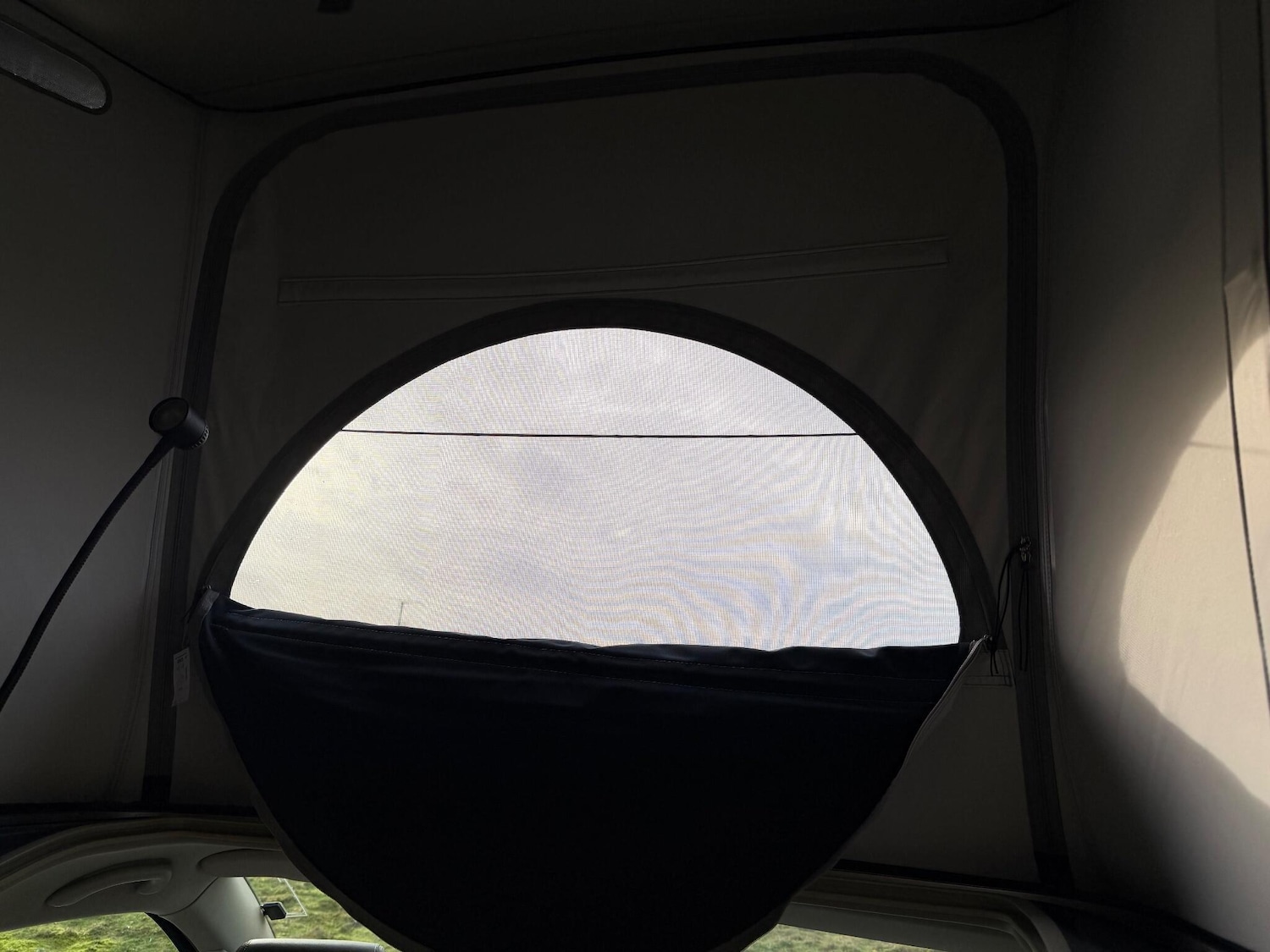 Used Volkswagen California 2008 for sale - 76866003: Photo 72