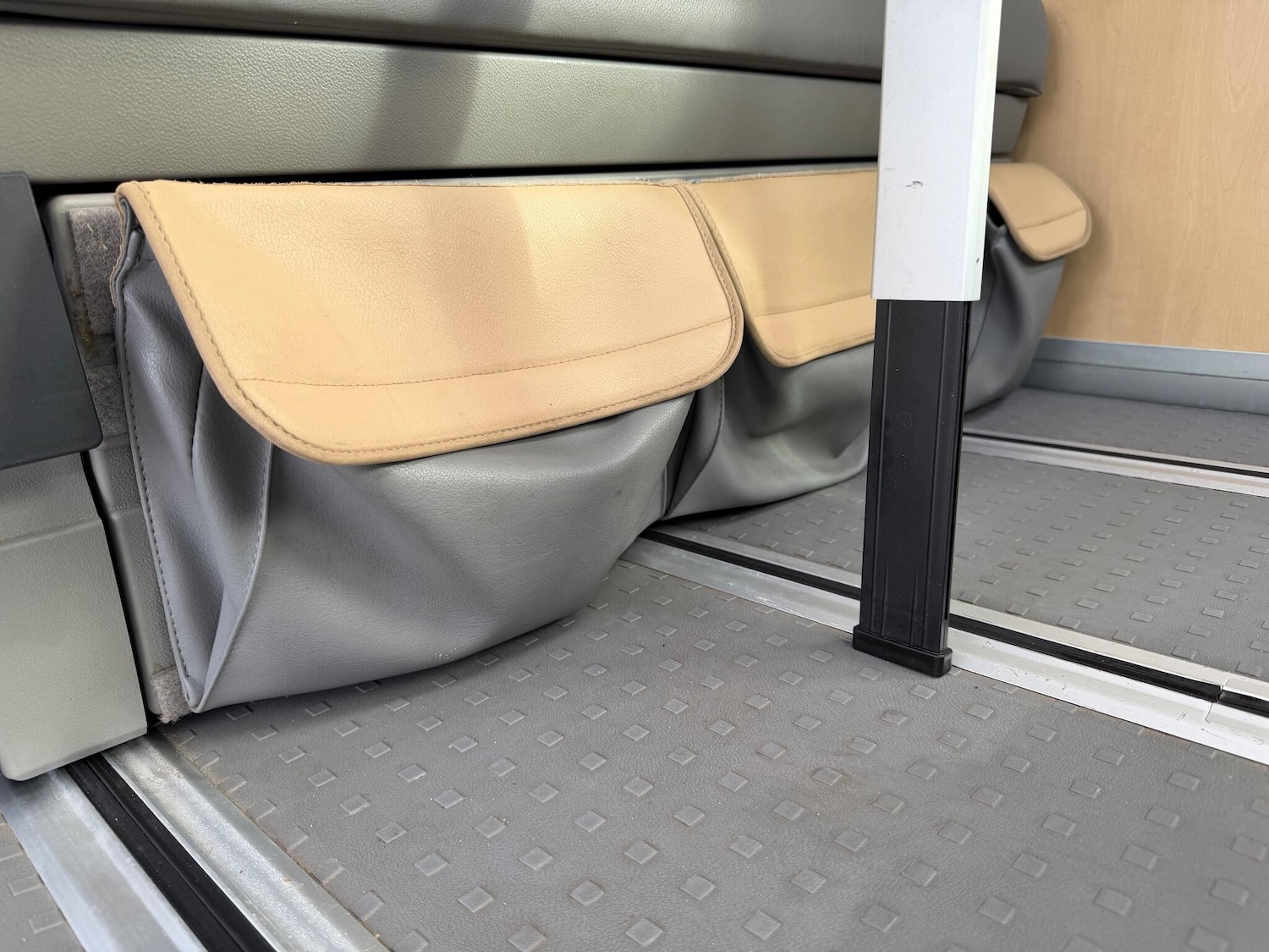 Used Volkswagen California 2008 for sale - 76866003: Photo 73