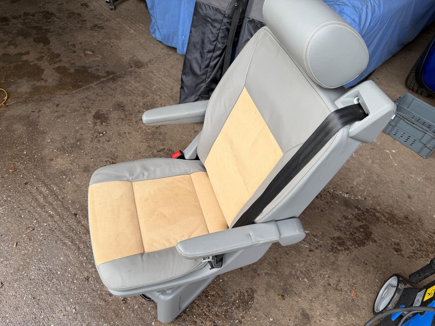 Used Volkswagen California 2008 for sale - 76866003: Photo 8