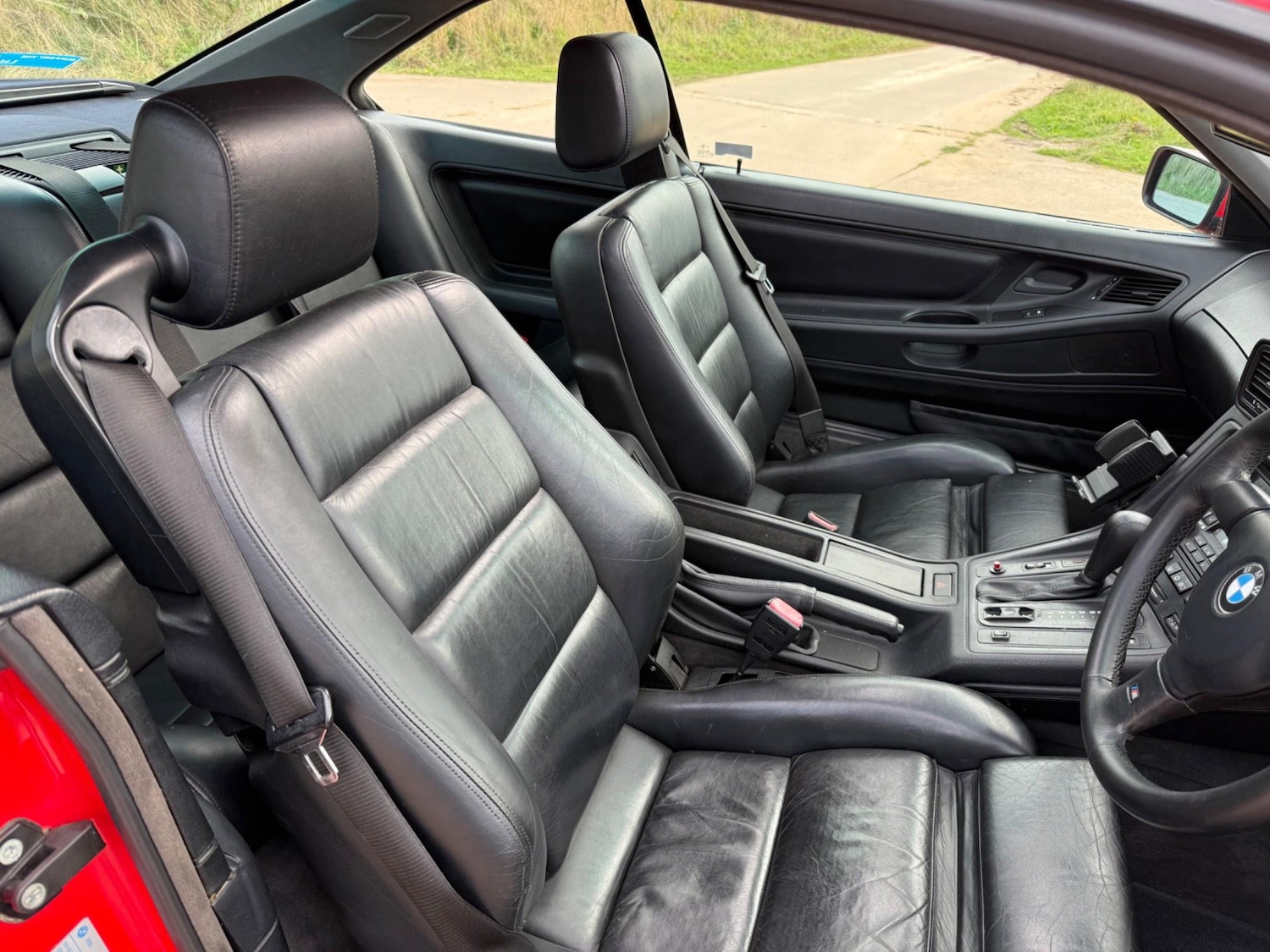 Used BMW 8 Series 1991 for sale - 76306791: Photo 10