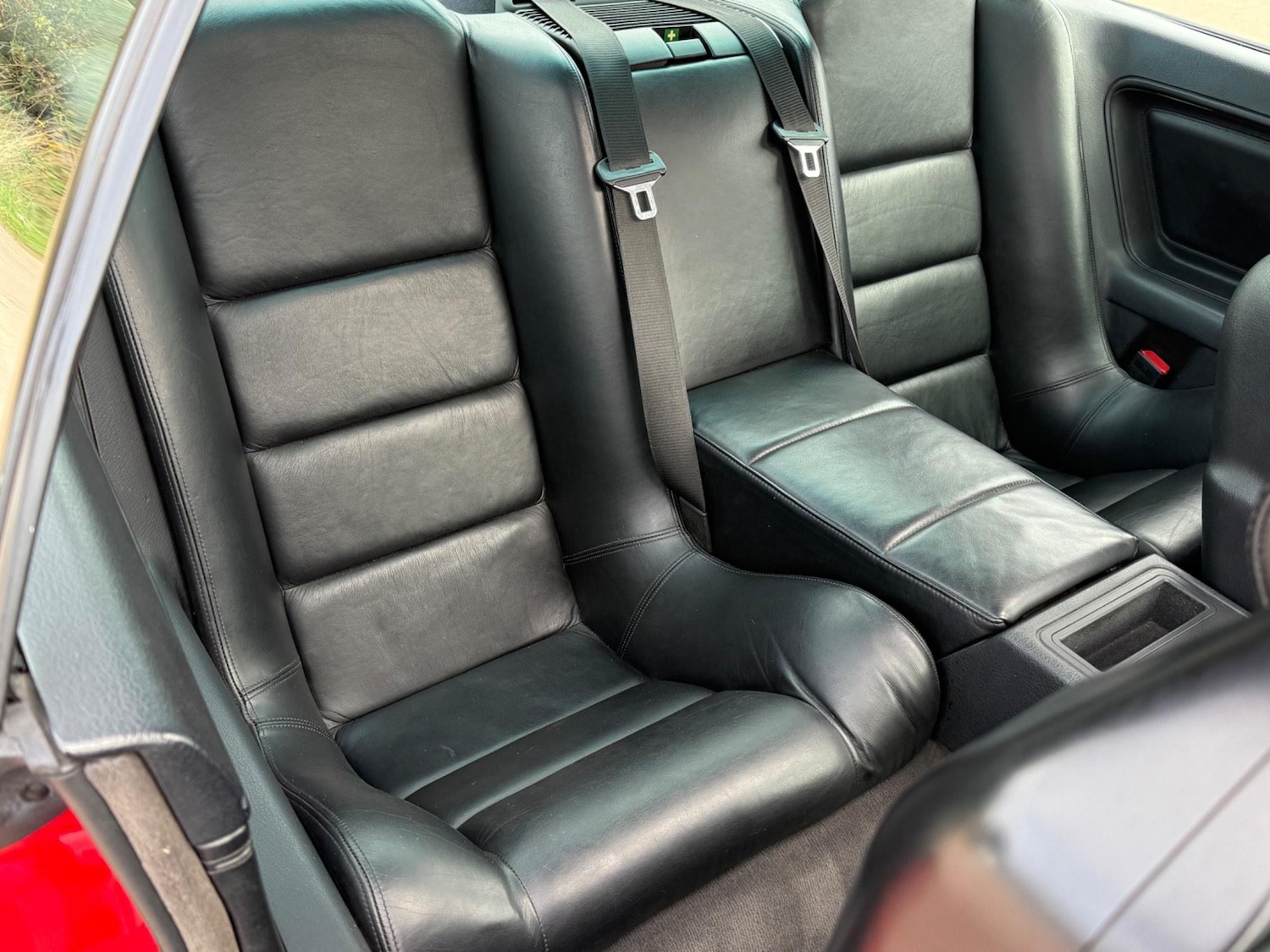 Used BMW 8 Series 1991 for sale - 76306791: Photo 15