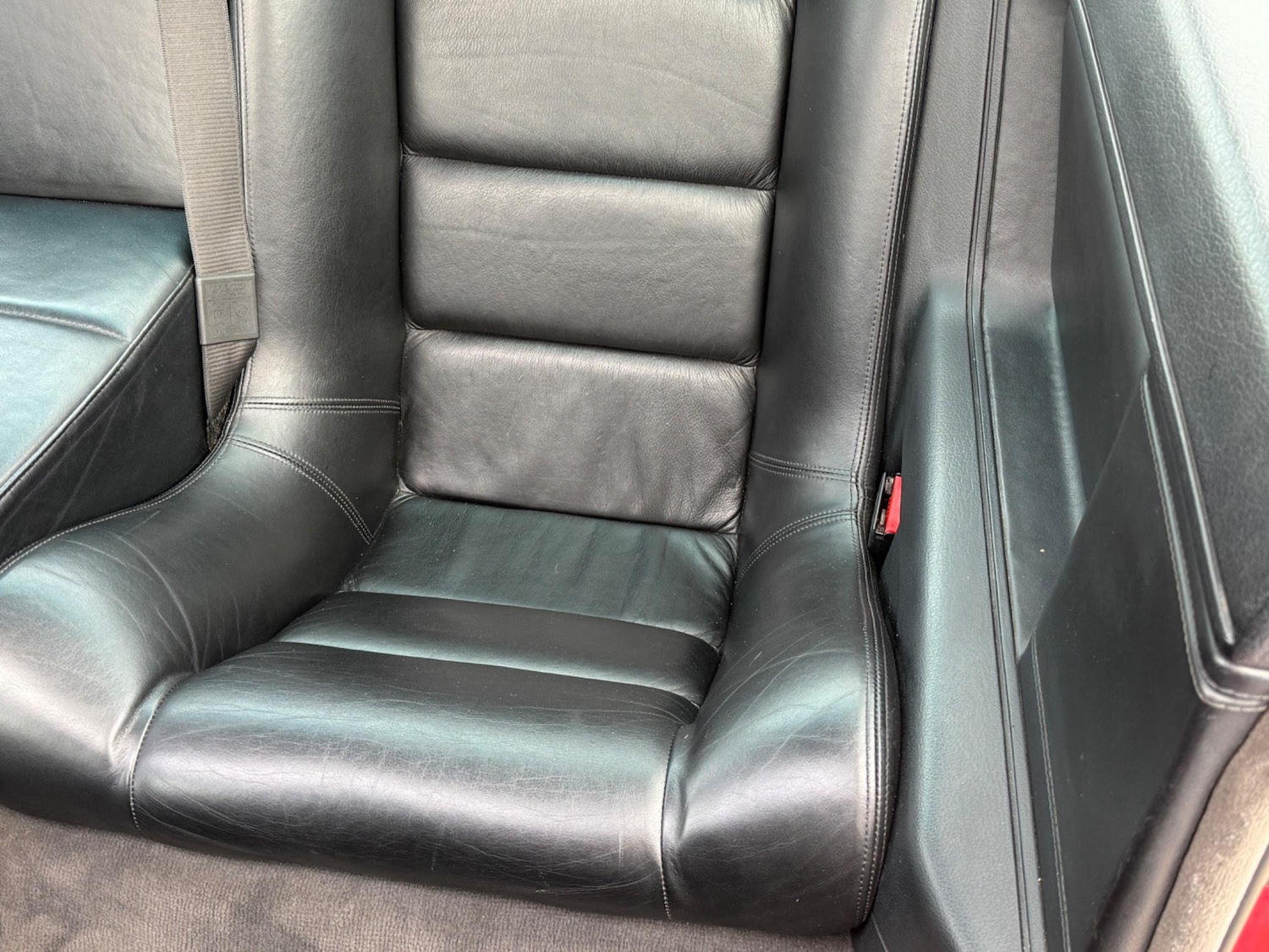 Used BMW 8 Series 1991 for sale - 76306791: Photo 20