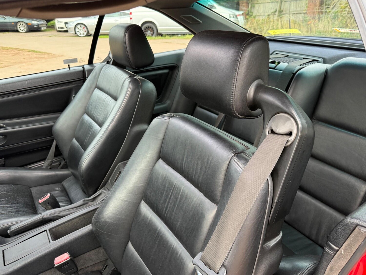 Used BMW 8 Series 1991 for sale - 76306791: Photo 22