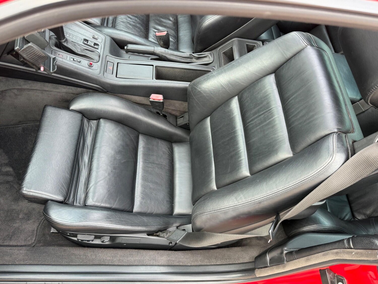 Used BMW 8 Series 1991 for sale - 76306791: Photo 23