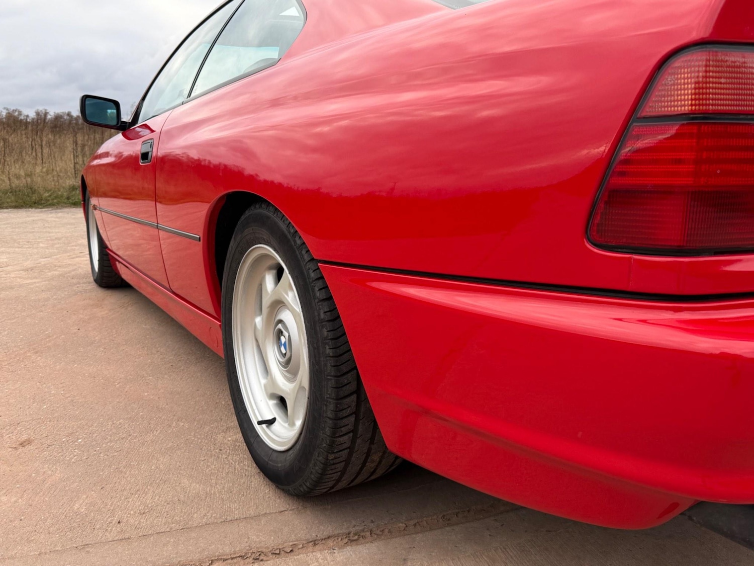 Used BMW 8 Series 1991 for sale - 76306791: Photo 42