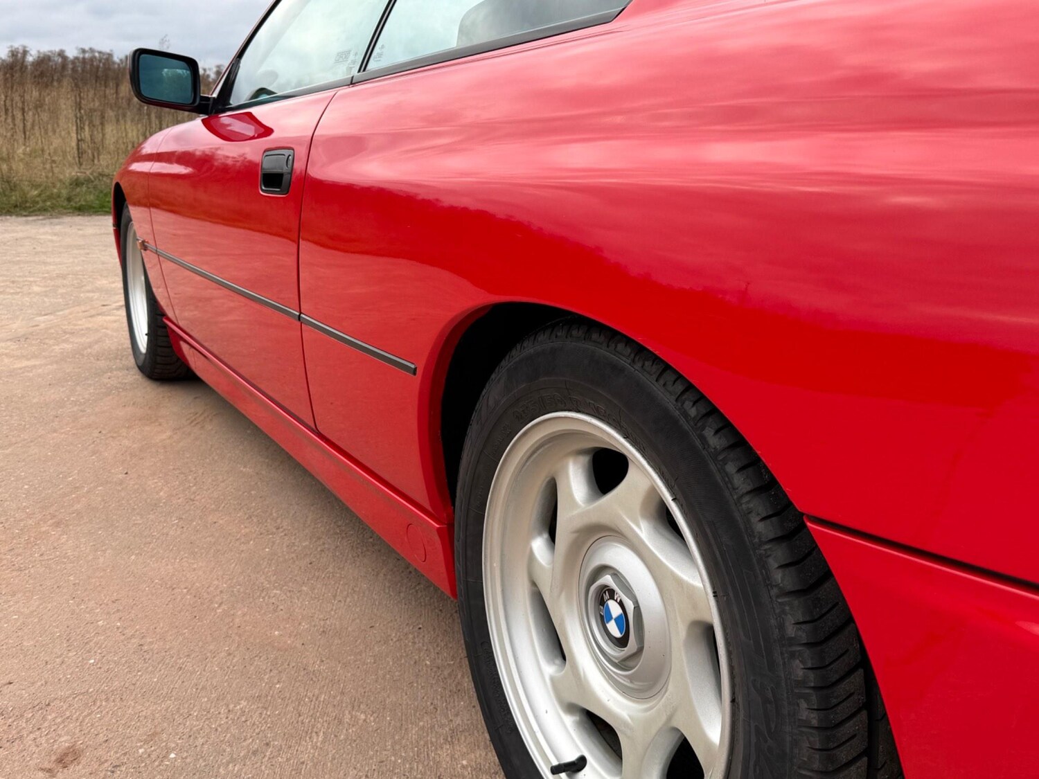 Used BMW 8 Series 1991 for sale - 76306791: Photo 43