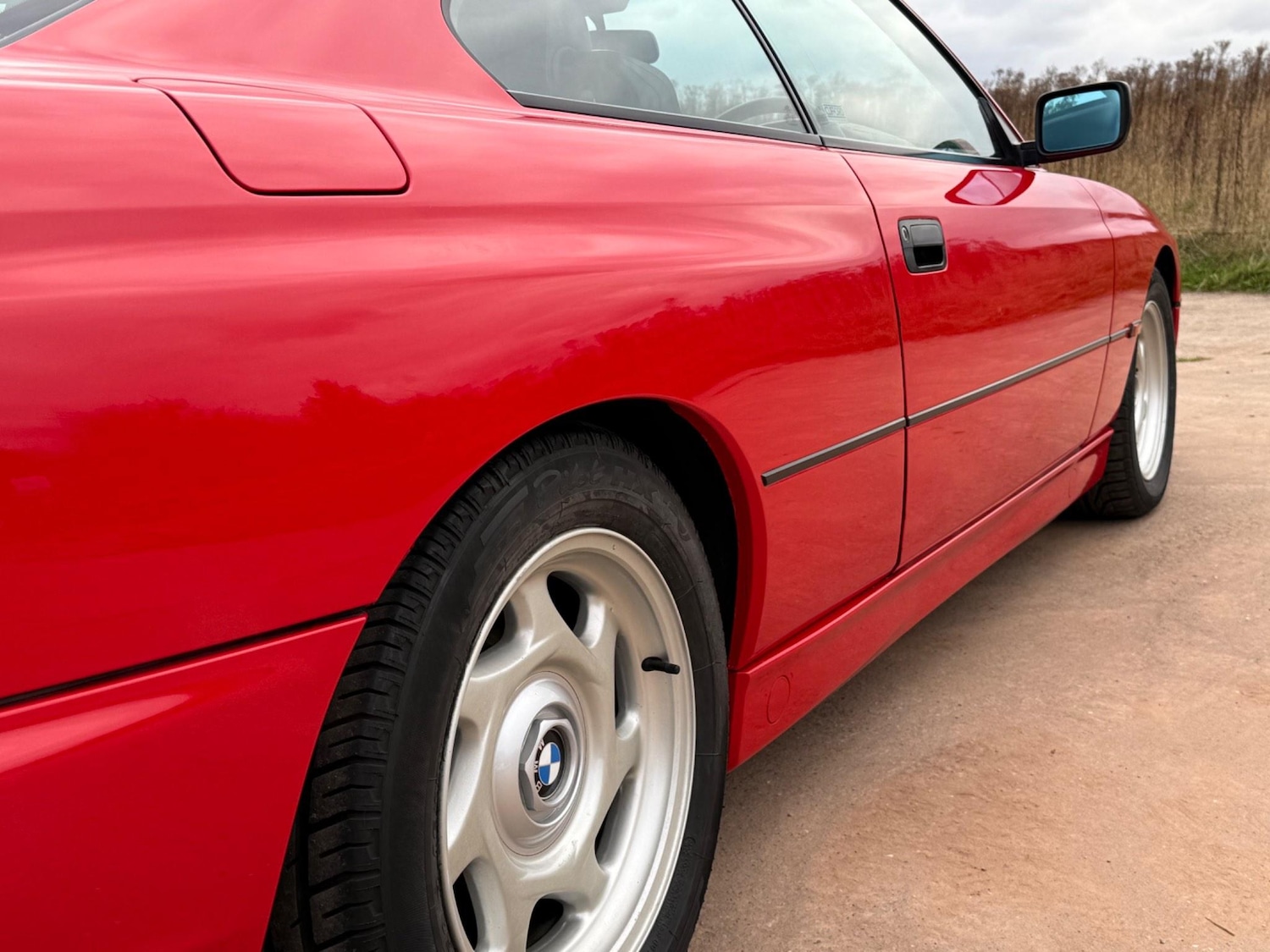 Used BMW 8 Series 1991 for sale - 76306791: Photo 49