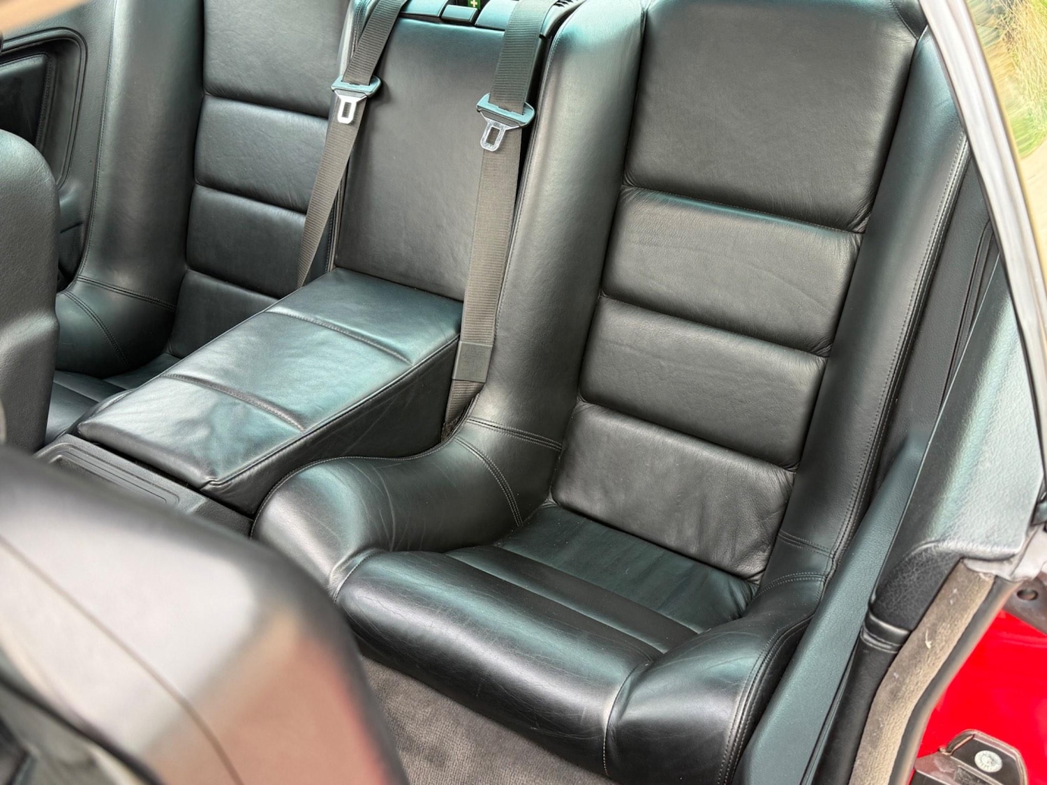 Used BMW 8 Series 1991 for sale - 76306791: Photo 5