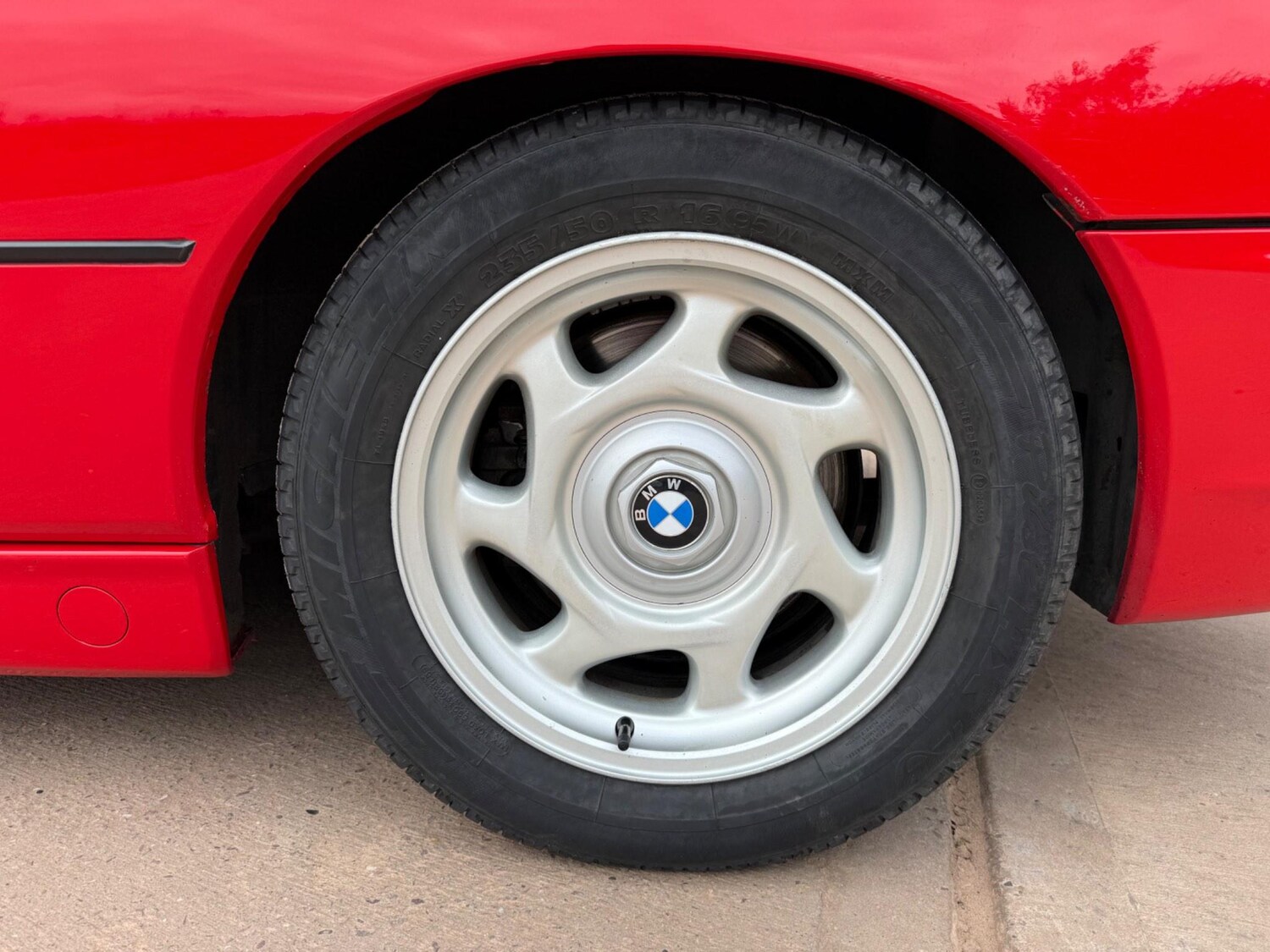 Used BMW 8 Series 1991 for sale - 76306791: Photo 56