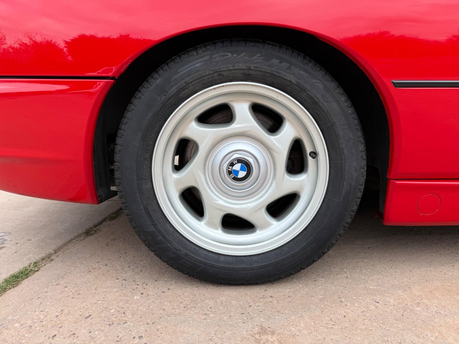 Used BMW 8 Series 1991 for sale - 76306791: Photo 57