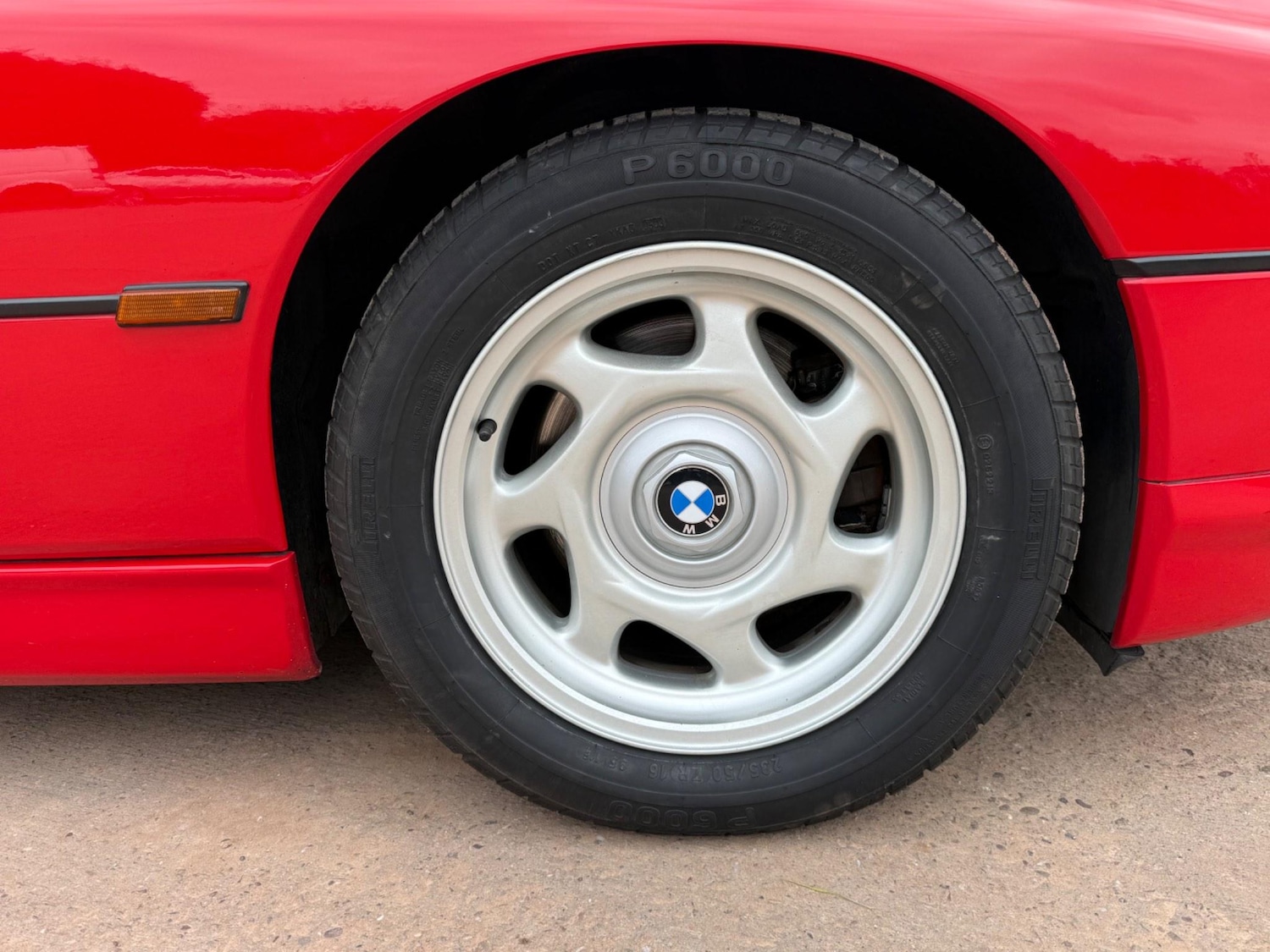 Used BMW 8 Series 1991 for sale - 76306791: Photo 58