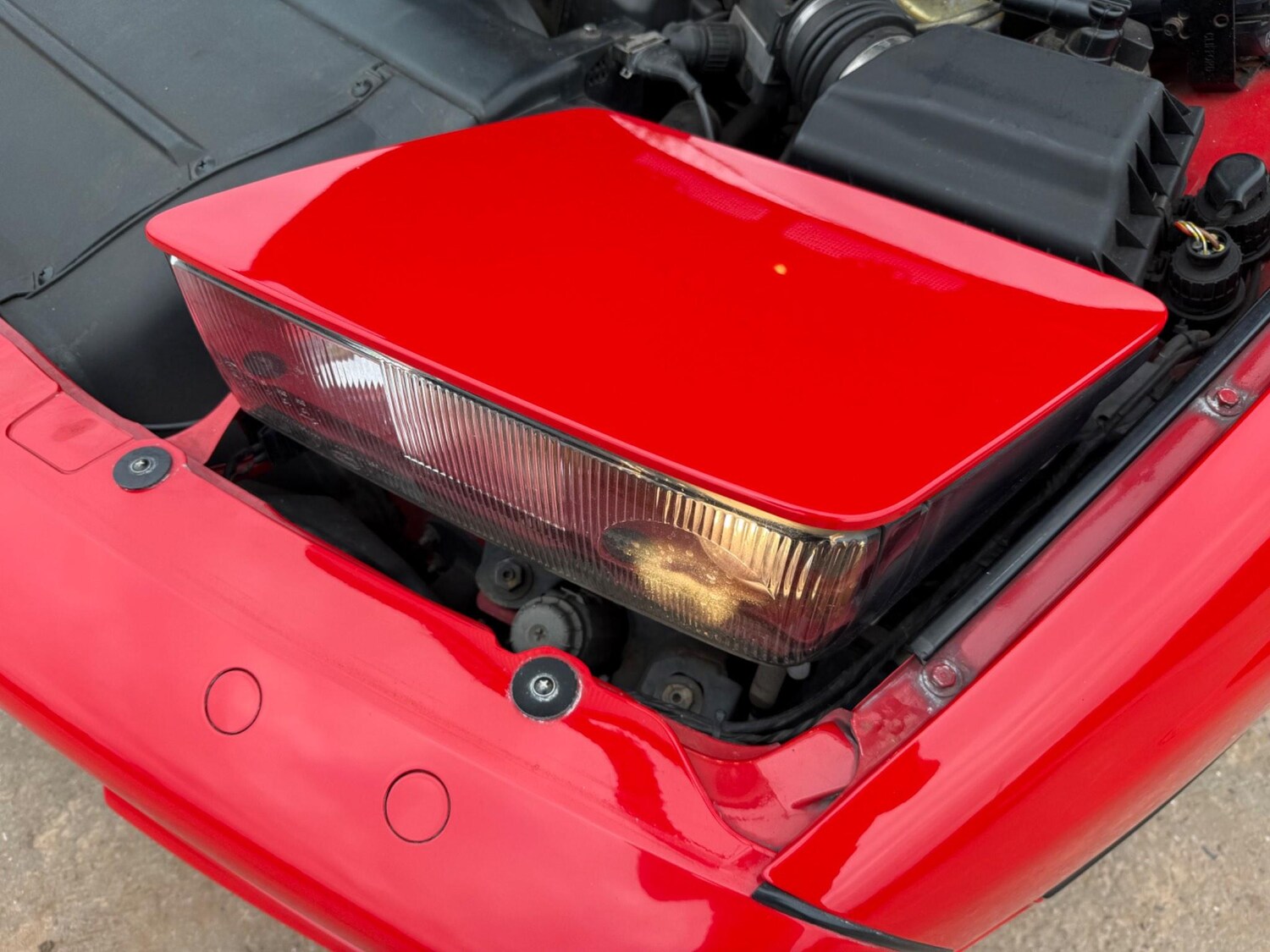 Used BMW 8 Series 1991 for sale - 76306791: Photo 81