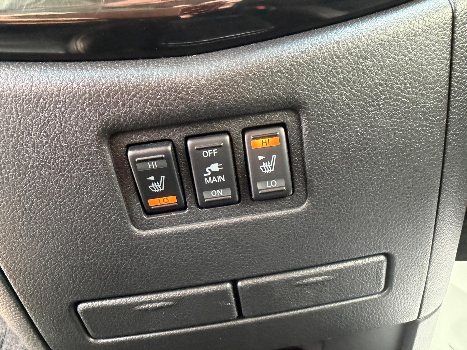 Used Nissan Elgrand for sale - 78007304: Photo 46