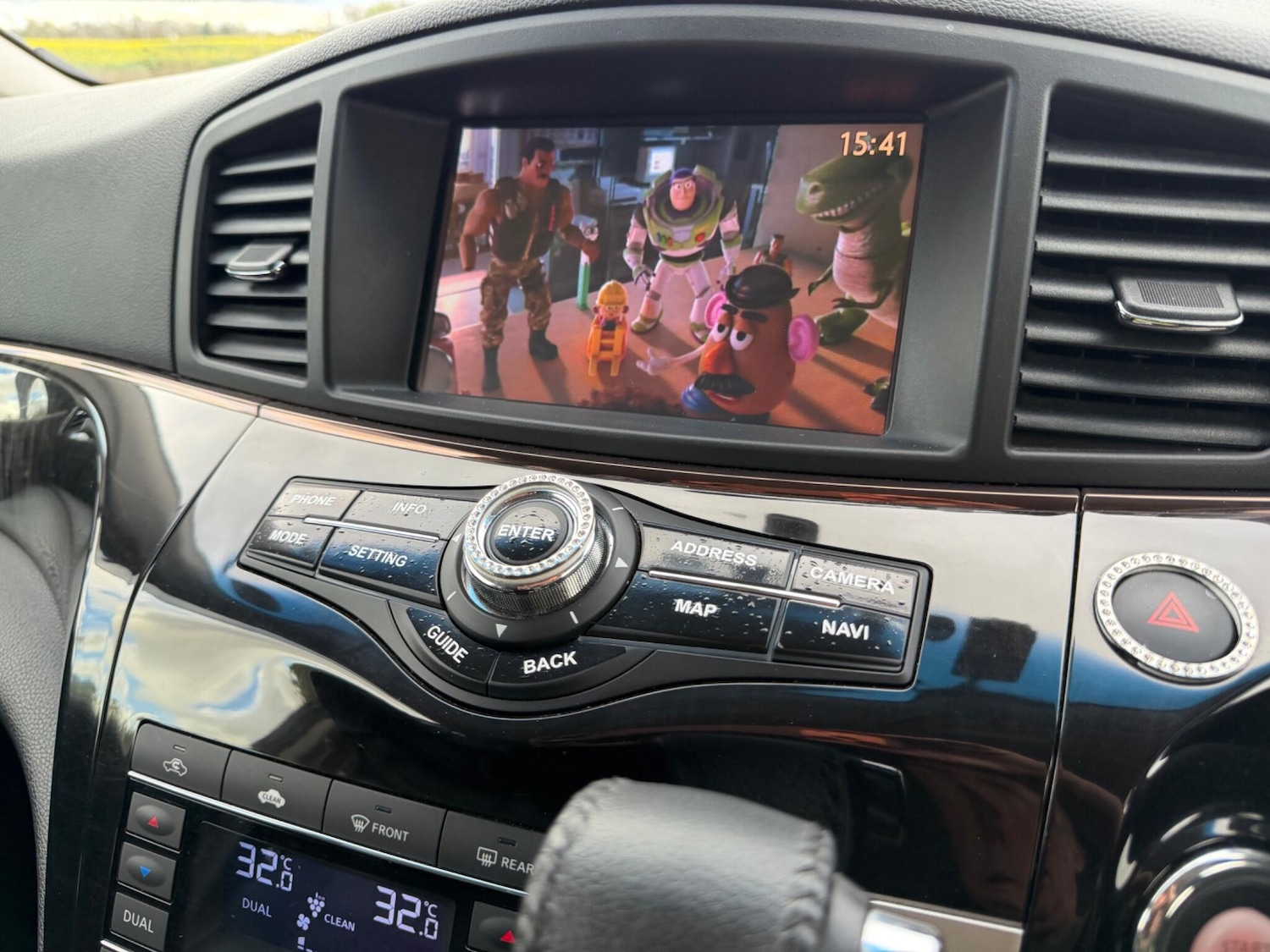 Used Nissan Elgrand for sale - 78007304: Photo 61