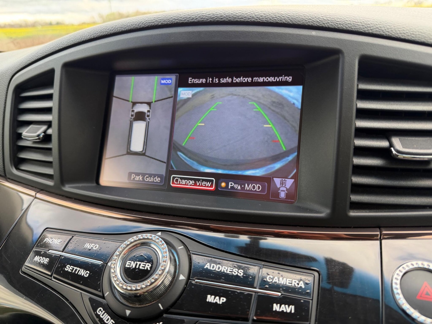 Used Nissan Elgrand for sale - 78007304: Photo 62