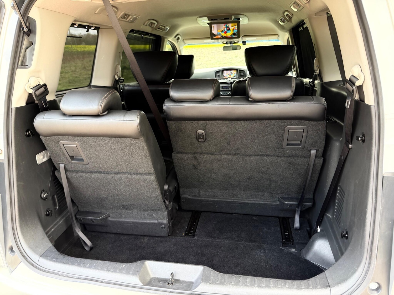 Used Nissan Elgrand for sale - 78007304: Photo 68