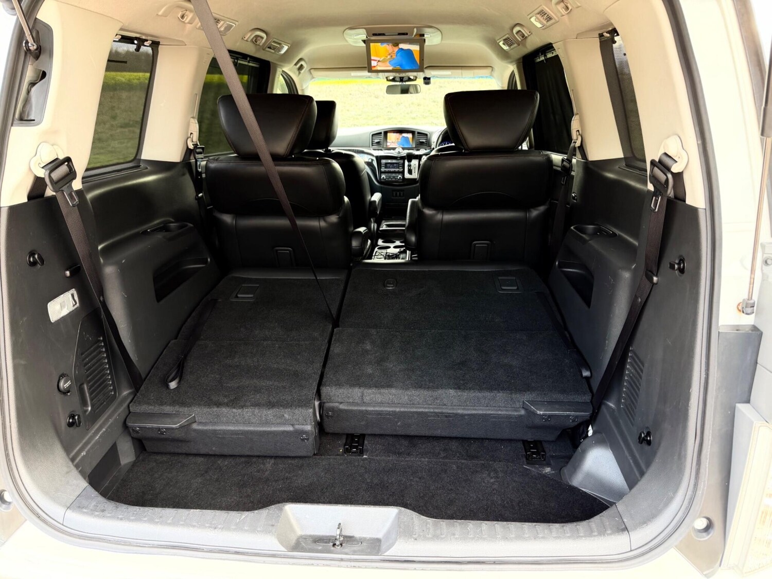 Used Nissan Elgrand for sale - 78007304: Photo 69