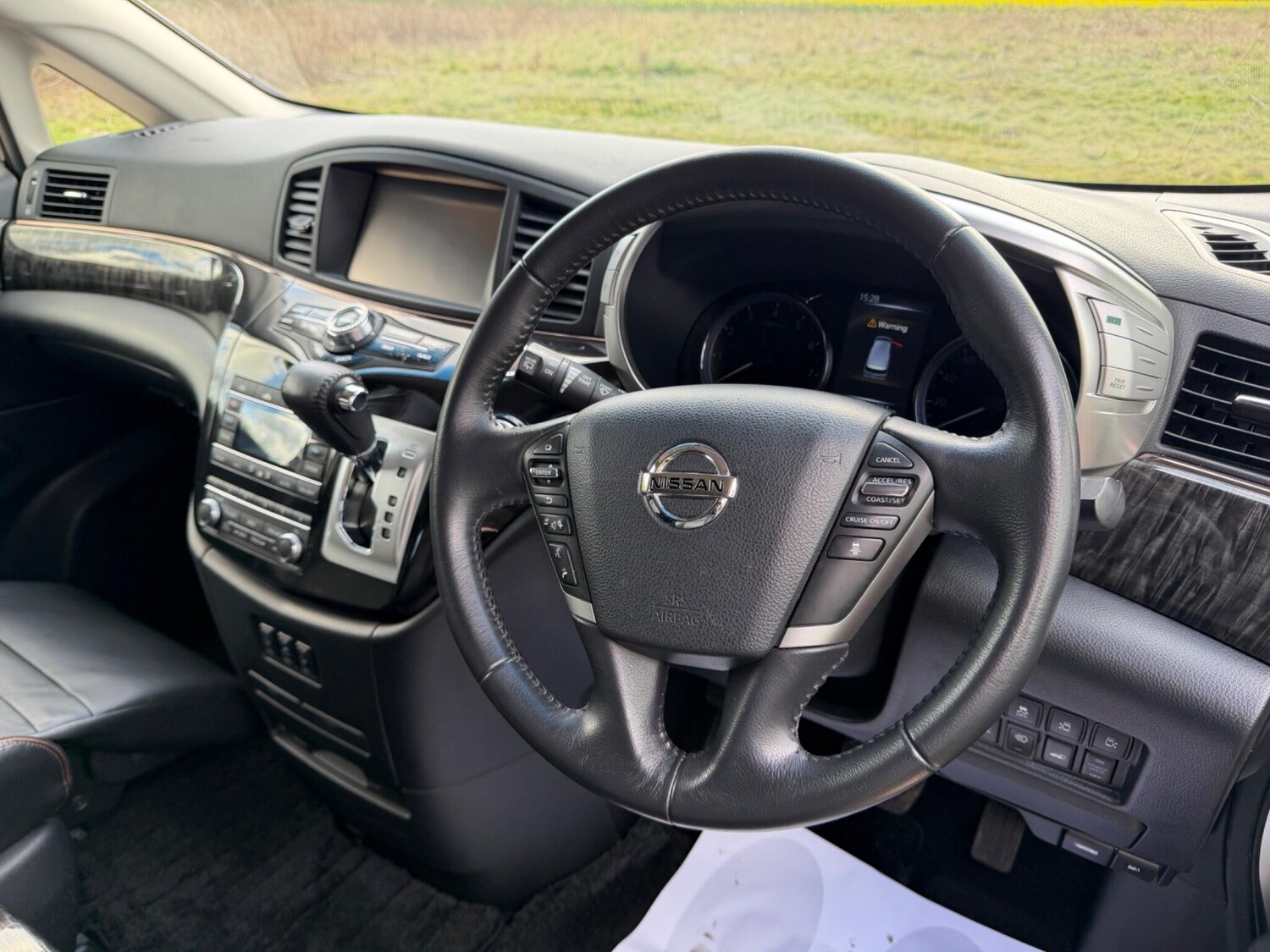 Used Nissan Elgrand for sale - 78007304: Photo 71