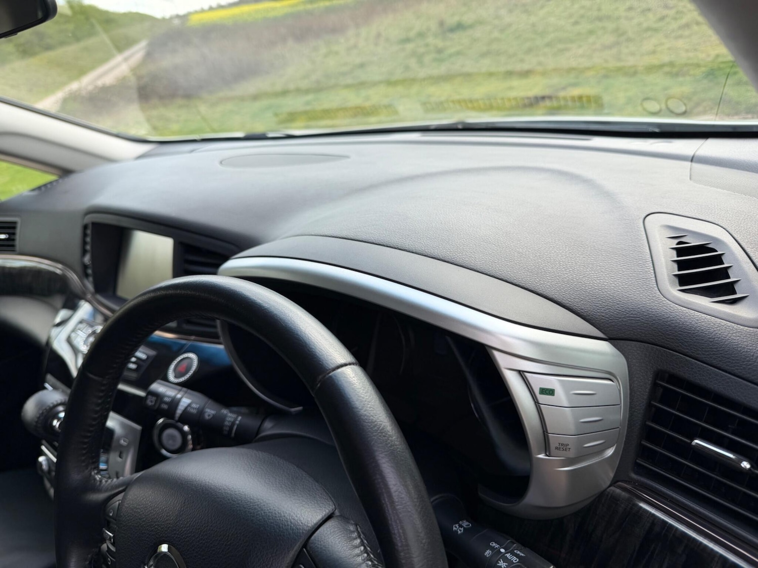 Used Nissan Elgrand for sale - 78007304: Photo 81