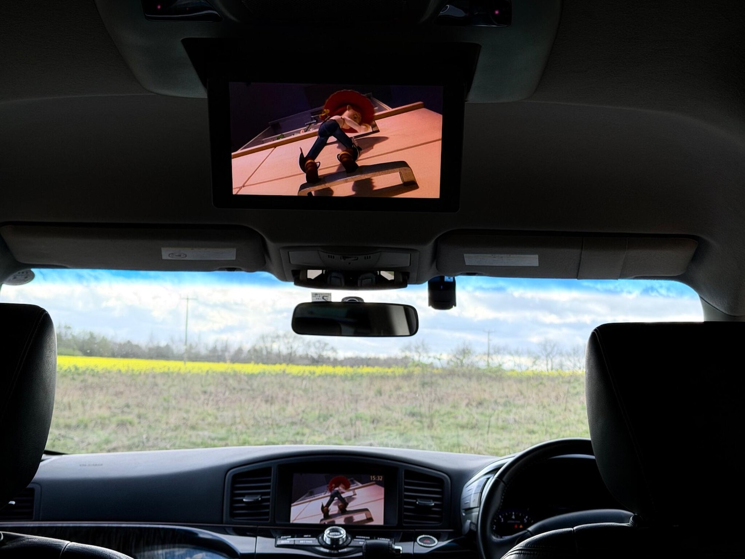 Used Nissan Elgrand for sale - 78007304: Photo 84