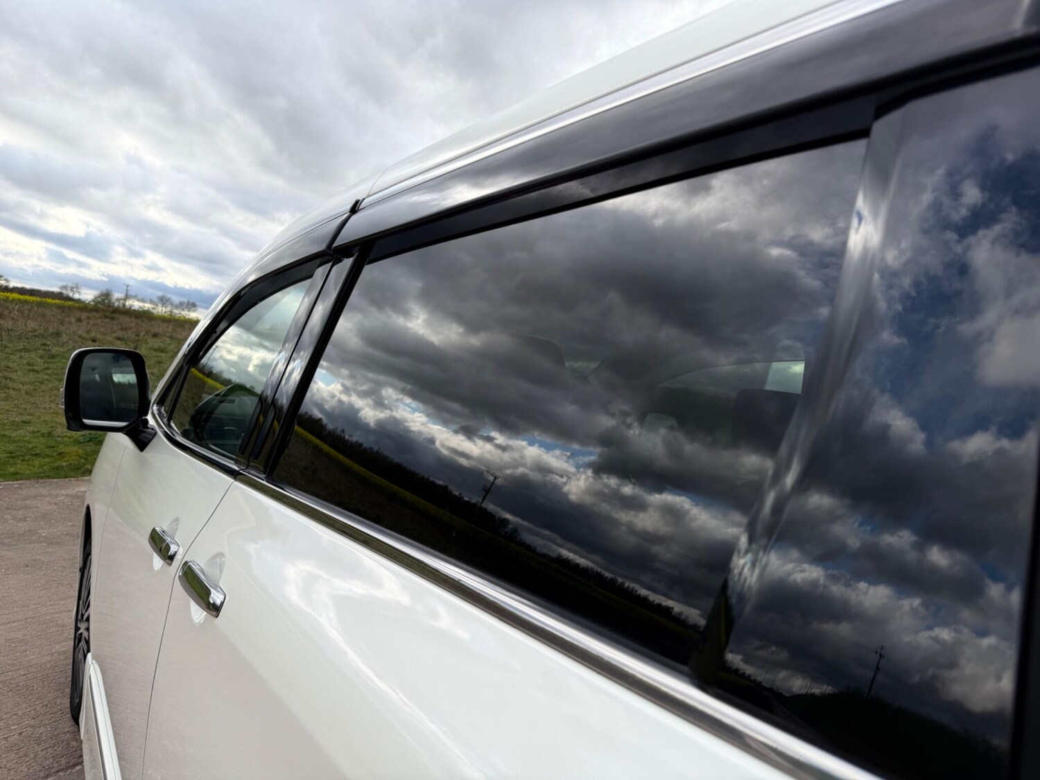 Used Nissan Elgrand for sale - 78007304: Photo 86