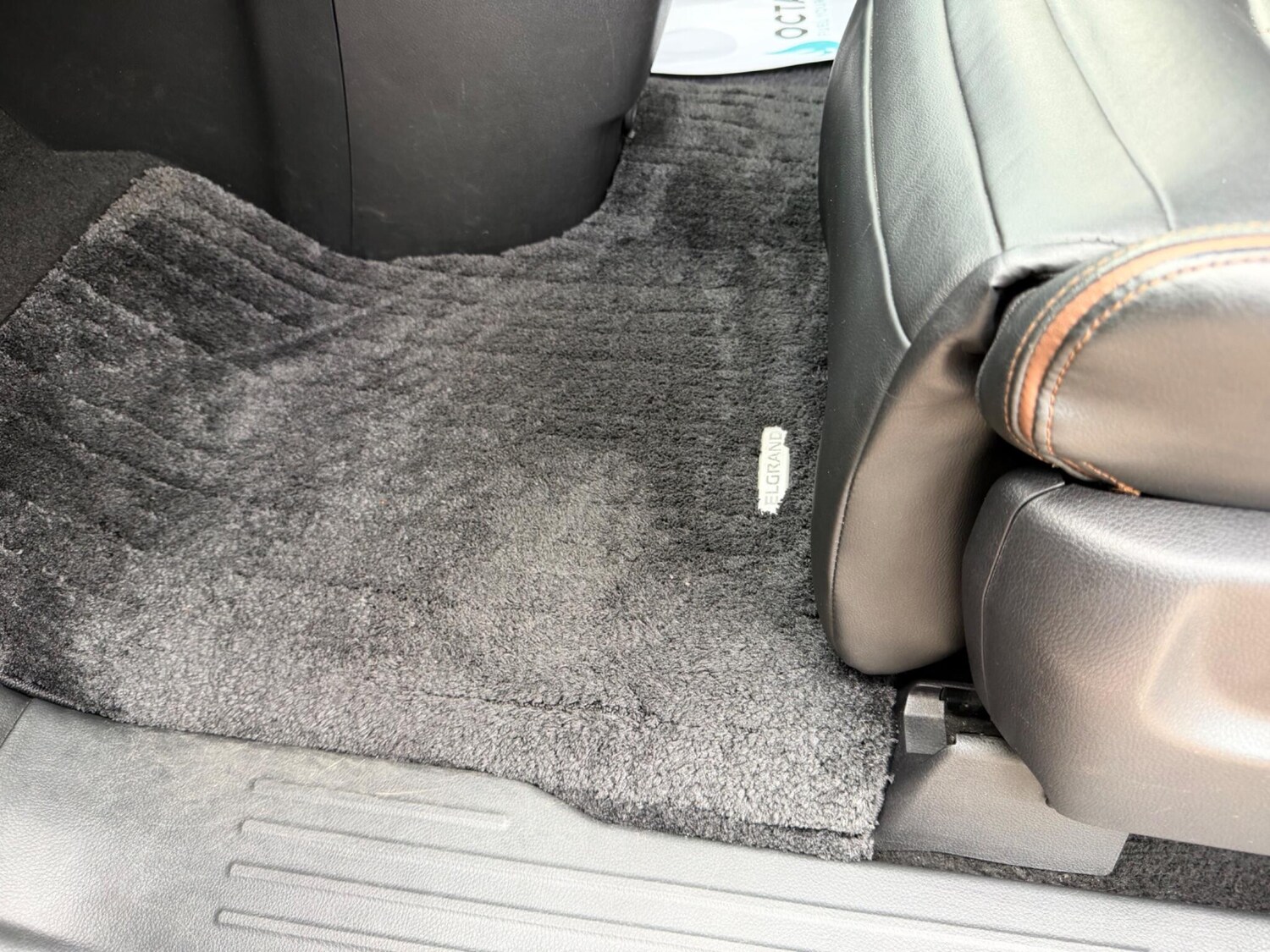 Used Nissan Elgrand for sale - 78007304: Photo 87