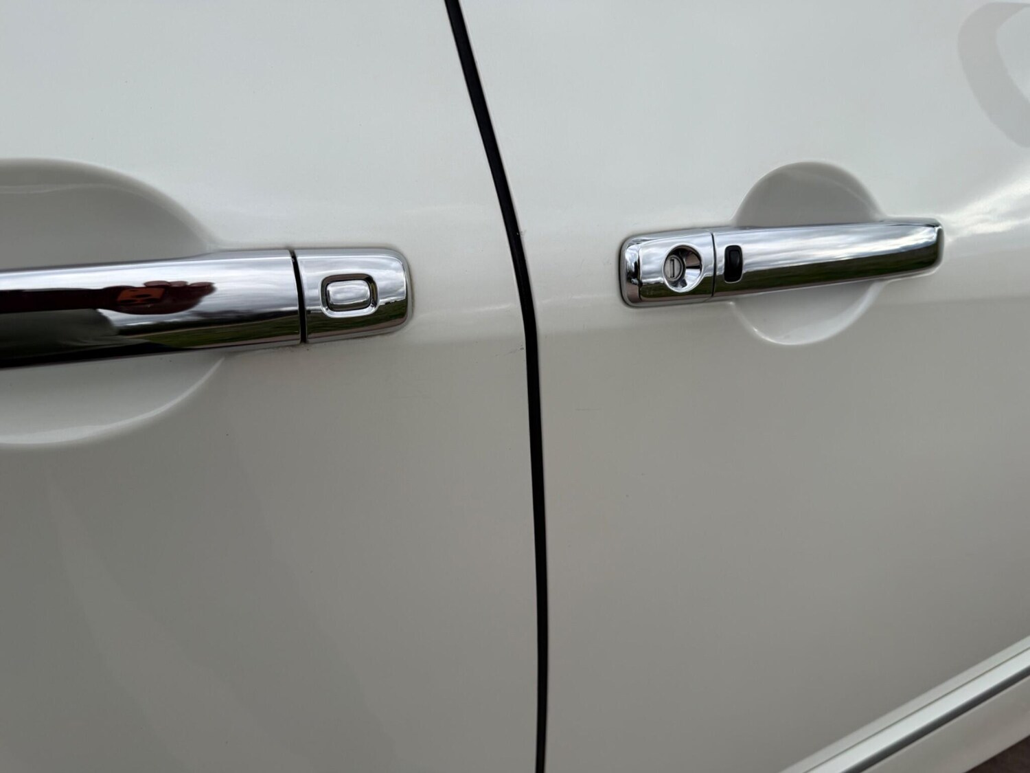 Used Nissan Elgrand for sale - 78007304: Photo 88