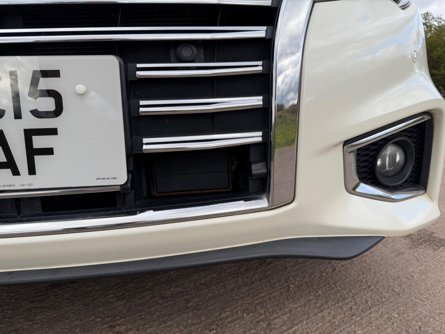 Used Nissan Elgrand for sale - 78007304: Photo 89