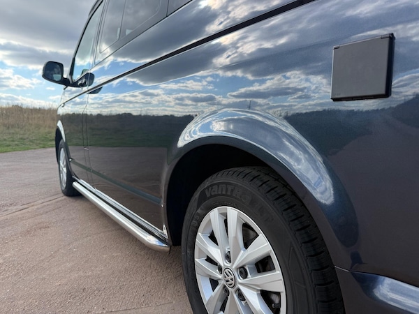 Used Volkswagen California 2019 for sale - 76042522: Photo 100