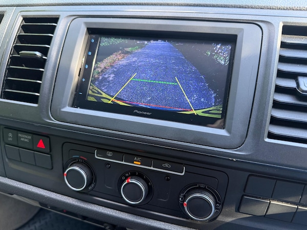 Used Volkswagen California 2019 for sale - 76042522: Photo 10