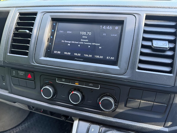 Used Volkswagen California 2019 for sale - 76042522: Photo 11