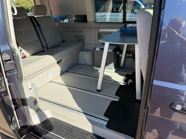 Used Volkswagen California 2019 for sale - 76042522: Photo 13