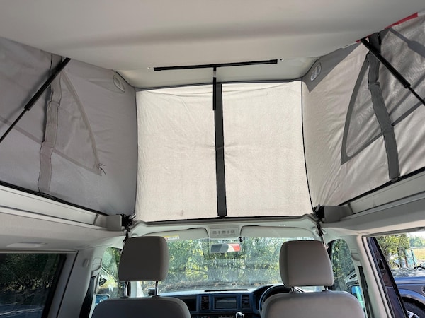 Used Volkswagen California 2019 for sale - 76042522: Photo 14