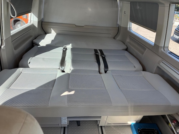 Used Volkswagen California 2019 for sale - 76042522: Photo 16