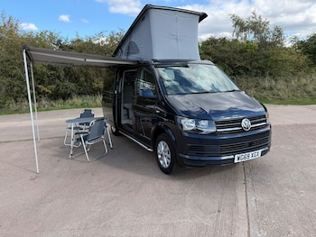 2019 (69) - 2.0 TDI BlueMotion Tech Beach DSG Euro 6 (s/s) 4dr