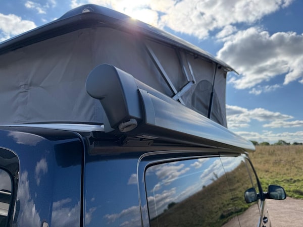 Used Volkswagen California 2019 for sale - 76042522: Photo 20