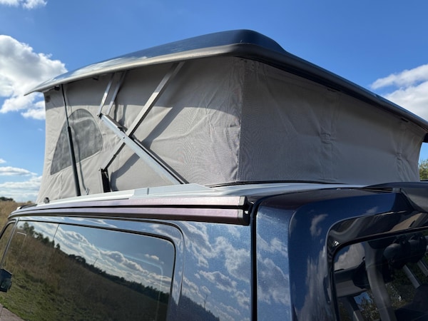 Used Volkswagen California 2019 for sale - 76042522: Photo 23