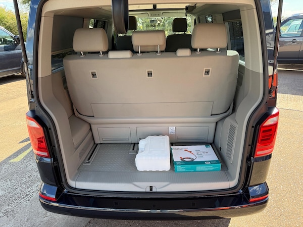Used Volkswagen California 2019 for sale - 76042522: Photo 24